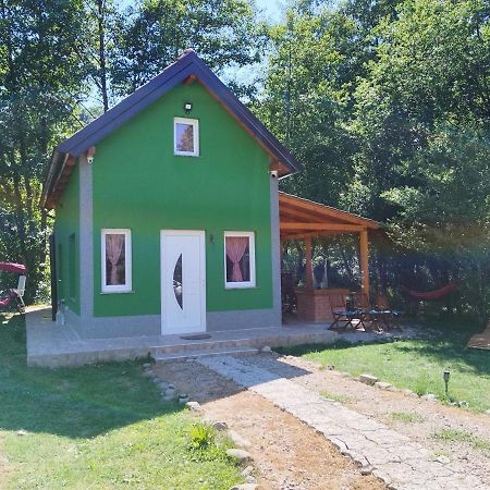 Green House Rijeka Zewnętrze zdjęcie