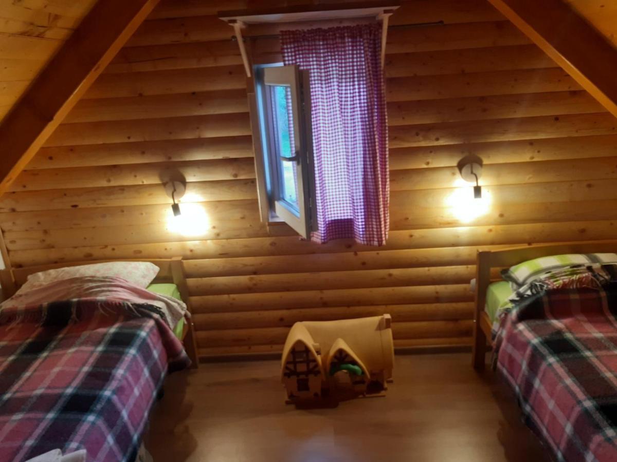 Green House Rijeka Zewnętrze zdjęcie