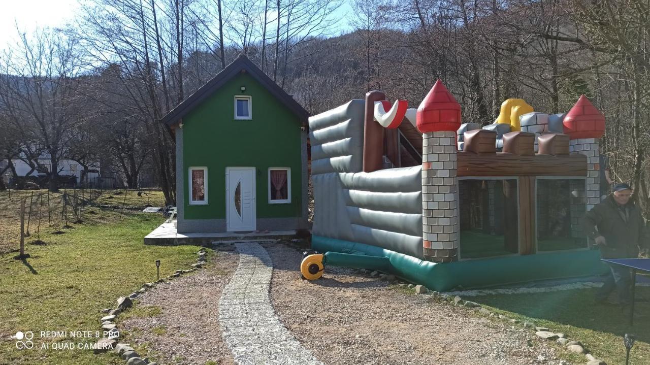Green House Rijeka Zewnętrze zdjęcie