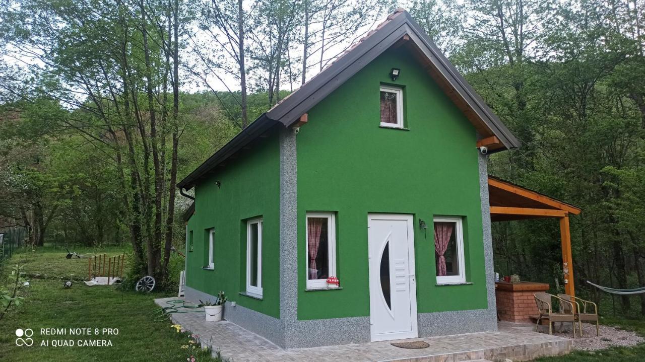 Green House Rijeka Zewnętrze zdjęcie