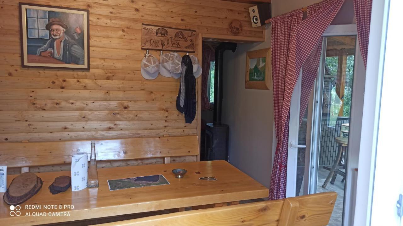 Green House Rijeka Zewnętrze zdjęcie