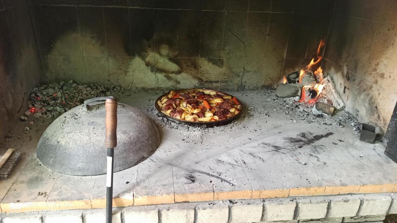 Green House Rijeka Zewnętrze zdjęcie