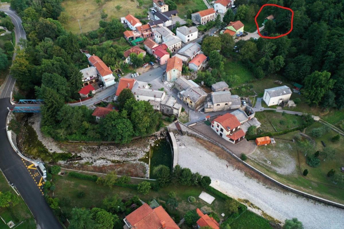 Green House Rijeka Zewnętrze zdjęcie