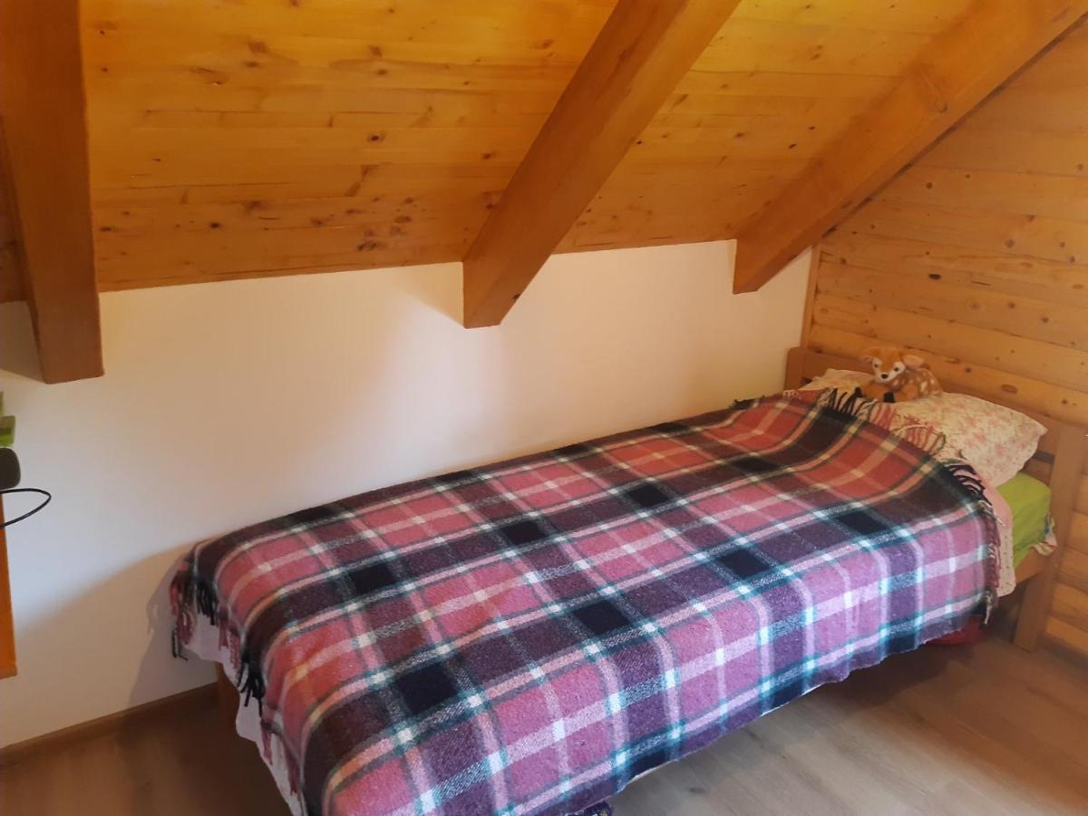 Green House Rijeka Zewnętrze zdjęcie