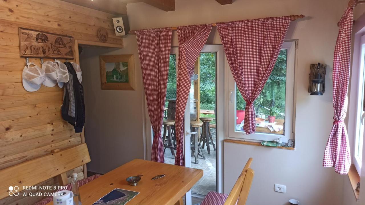 Green House Rijeka Zewnętrze zdjęcie