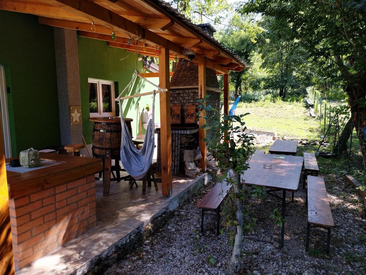 Green House Rijeka Zewnętrze zdjęcie