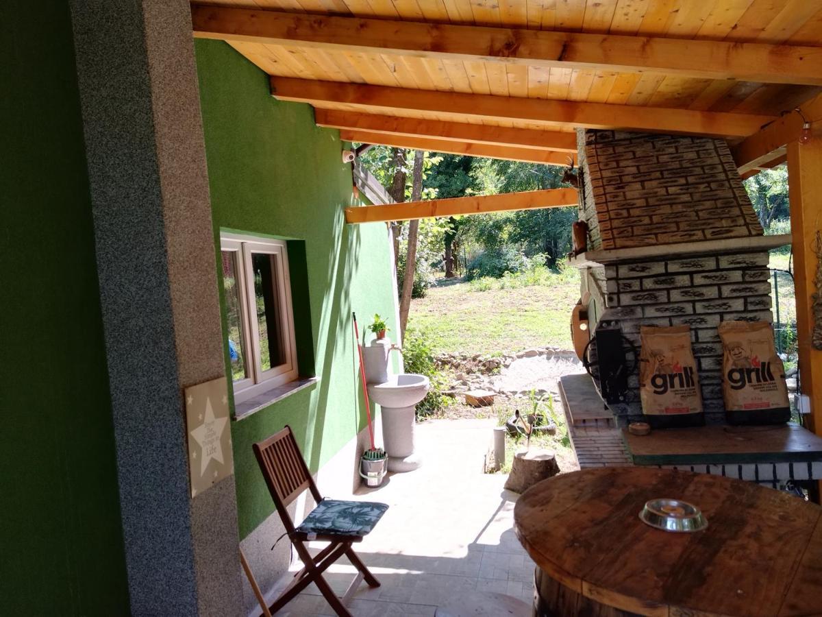 Green House Rijeka Zewnętrze zdjęcie