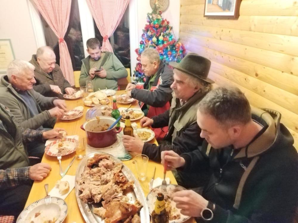 Green House Rijeka Zewnętrze zdjęcie